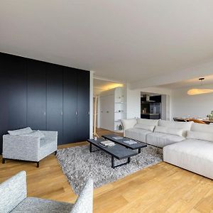 Appartement met Drie Slaapkamers